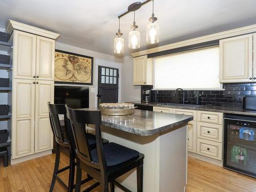 20 Regent Street, Amherst, NS - Indoor
