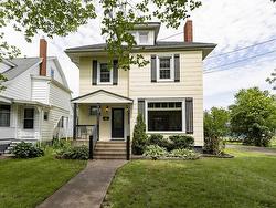 20 Regent Street  Amherst, NS B4H 2S7