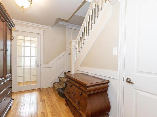 20 Regent Street, Amherst, NS - Indoor Photo Showing Other Room