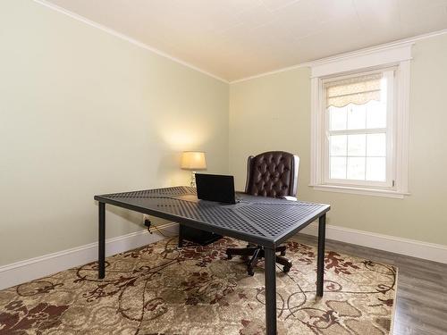 20 Regent Street, Amherst, NS - Indoor Photo Showing Office