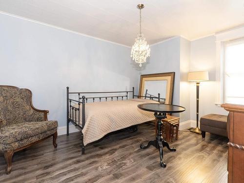 20 Regent Street, Amherst, NS - Indoor Photo Showing Bedroom
