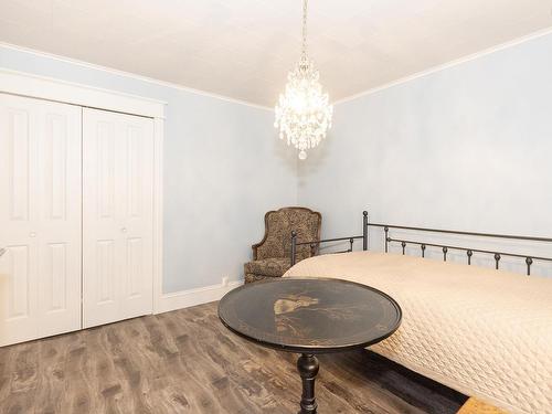 20 Regent Street, Amherst, NS - Indoor