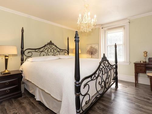 20 Regent Street, Amherst, NS - Indoor Photo Showing Bedroom