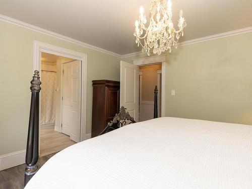 20 Regent Street, Amherst, NS - Indoor Photo Showing Bedroom