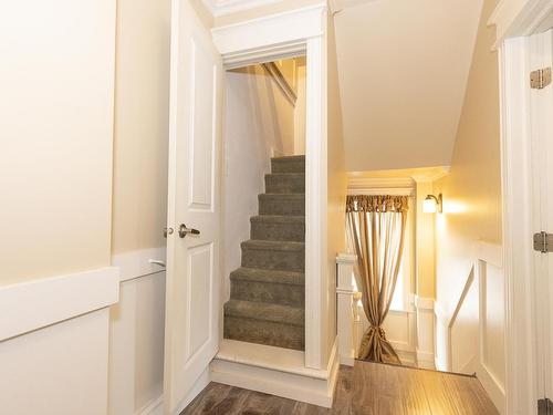 20 Regent Street, Amherst, NS - Indoor Photo Showing Other Room