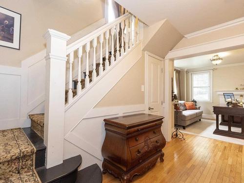 20 Regent Street, Amherst, NS - Indoor Photo Showing Other Room