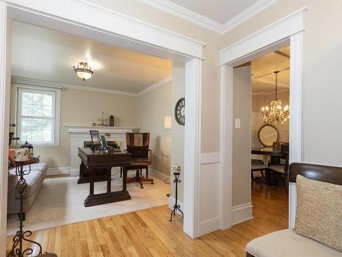 20 Regent Street, Amherst, NS - Indoor
