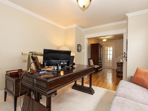 20 Regent Street, Amherst, NS - Indoor
