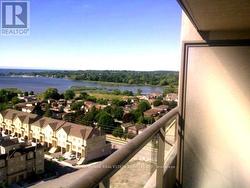 1313 - 1235 BAYLY STREET Pickering, ON L1W 1L7