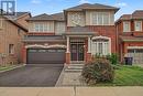 3190 Southwind Road, Mississauga, ON  - Outdoor With Facade 