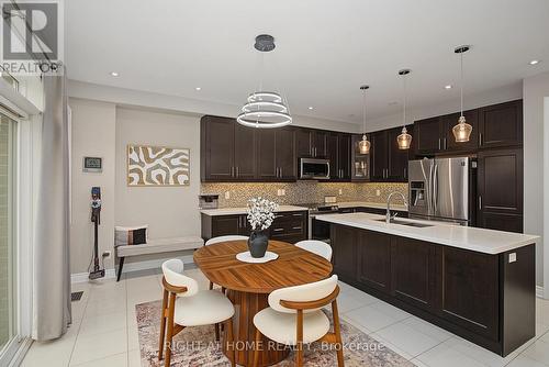 3190 Southwind Road, Mississauga, ON - Indoor