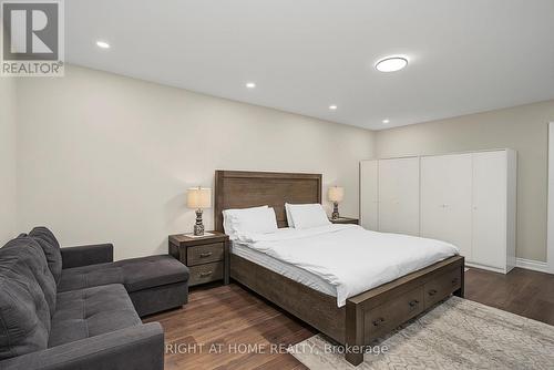 3190 Southwind Road, Mississauga, ON - Indoor Photo Showing Bedroom
