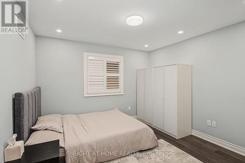 3190 Southwind Road, Mississauga, ON - Indoor Photo Showing Bedroom
