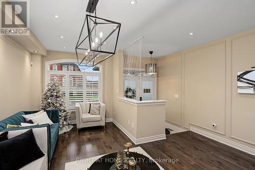3190 Southwind Road, Mississauga, ON - Indoor Photo Showing Other Room