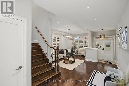3190 Southwind Road, Mississauga, ON - Indoor