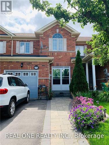 3130 Cabano Crescent, Mississauga, ON - Outdoor