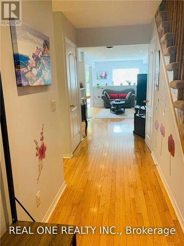 3130 Cabano Crescent, Mississauga, ON - Indoor Photo Showing Other Room