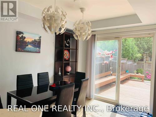 3130 Cabano Crescent, Mississauga, ON - Indoor