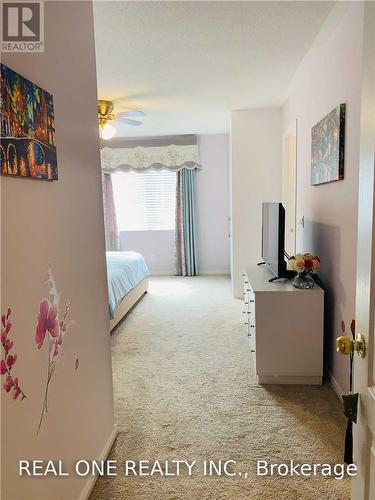 3130 Cabano Crescent, Mississauga, ON - Indoor