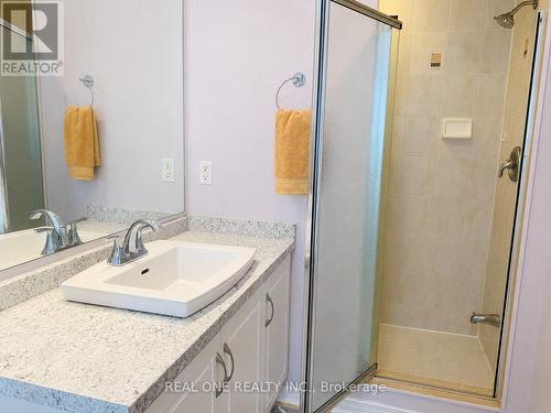 3130 Cabano Crescent, Mississauga, ON - Indoor Photo Showing Bathroom