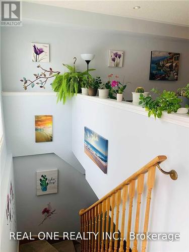 3130 Cabano Crescent, Mississauga, ON - Indoor Photo Showing Other Room