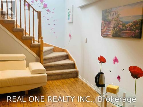 3130 Cabano Crescent, Mississauga, ON - Indoor Photo Showing Other Room