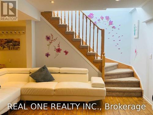 3130 Cabano Crescent, Mississauga, ON - Indoor Photo Showing Other Room