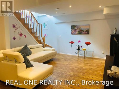 3130 Cabano Crescent, Mississauga, ON - Indoor
