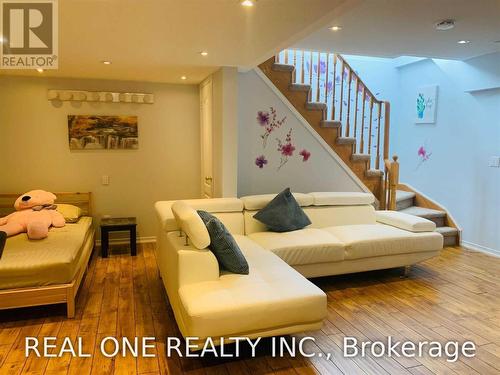 3130 Cabano Crescent, Mississauga, ON - Indoor
