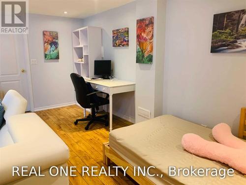 3130 Cabano Crescent, Mississauga, ON - Indoor Photo Showing Other Room