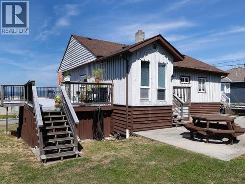 3918 GORDON AVE  Powell River, BC V8A 2T7