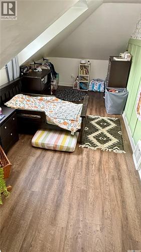 1409 3Rd Street, Estevan, SK - Indoor