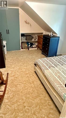 1409 3Rd Street, Estevan, SK - Indoor Photo Showing Bedroom