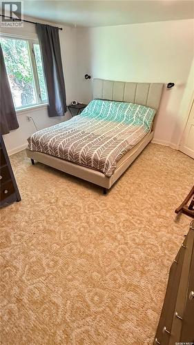 1409 3Rd Street, Estevan, SK - Indoor Photo Showing Bedroom