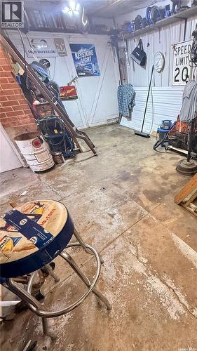 1409 3Rd Street, Estevan, SK - Indoor Photo Showing Other Room