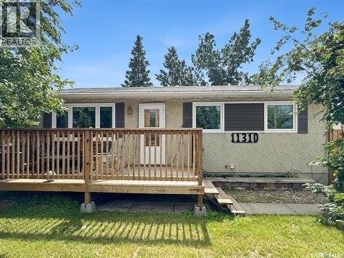11310 Asquith AVENUE  North Battleford, SK S9A 2N8