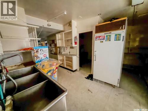 109 3Rd Avenue W, Melville, SK 