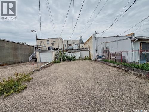 109 3Rd Avenue W, Melville, SK 