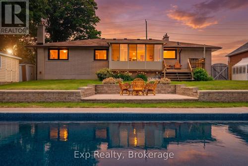 1325 TOWNLINE ROAD N  Clarington, ON L1H 8L7