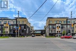 D223 - 1670 VICTORIA PARK AVENUE Toronto, ON M1R 0G8