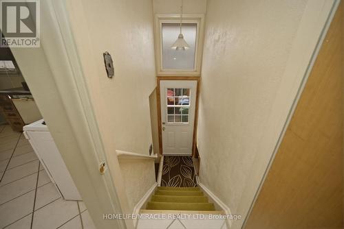 7089 Landen Court, Mississauga, ON - Indoor Photo Showing Other Room