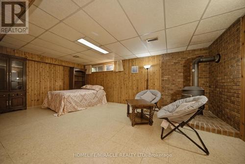 7089 Landen Court, Mississauga, ON - Indoor