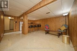 Spacious Basement Living Area - 