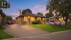 Quiet Family-Friendly Court Location - 