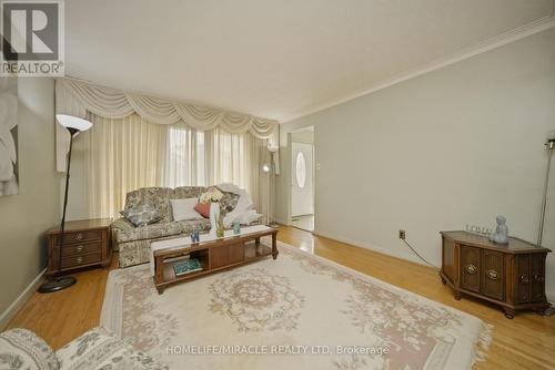 Perfect Family Gathering Space - 7089 Landen Court, Mississauga, ON - Indoor Photo Showing Other Room