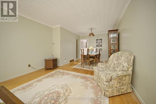 Designer Ceiling - 7089 Landen Court, Mississauga, ON - Indoor