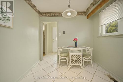 7089 Landen Court, Mississauga, ON - Indoor Photo Showing Other Room