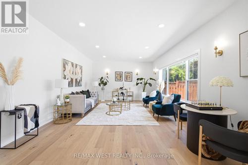 3163 Rolling Stone Court, Mississauga, ON - Indoor
