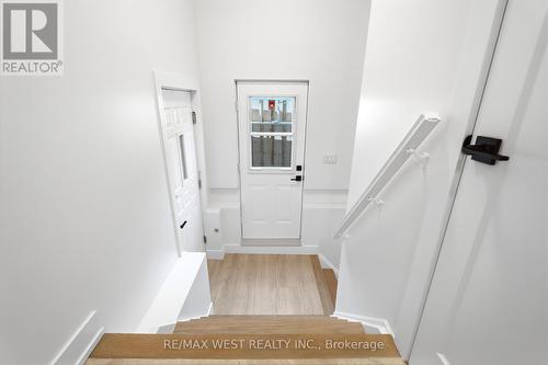 3163 Rolling Stone Court, Mississauga, ON - Indoor Photo Showing Other Room