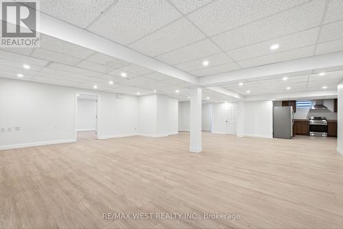 3163 Rolling Stone Court, Mississauga, ON - Indoor Photo Showing Other Room